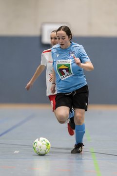 Bild 611 - wBJ Loewinnen Cup B2